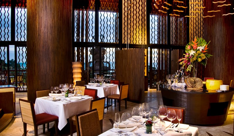 Centara Grand Mirage Beach Resort-Acqua 1_1118